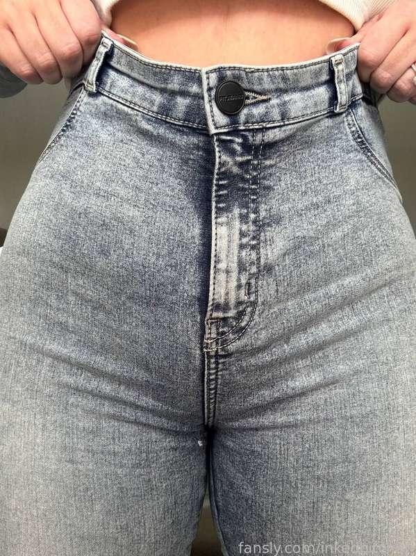 My favourite jeans 😍