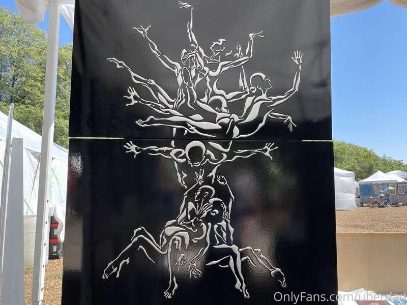 Wow what a beautiful art show!!!! Which is your favorite?
