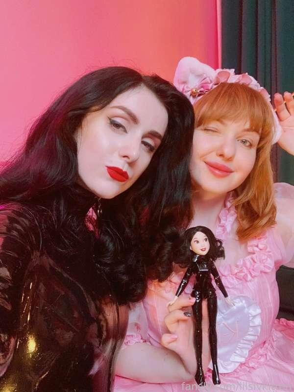 lilslvkitten image #1