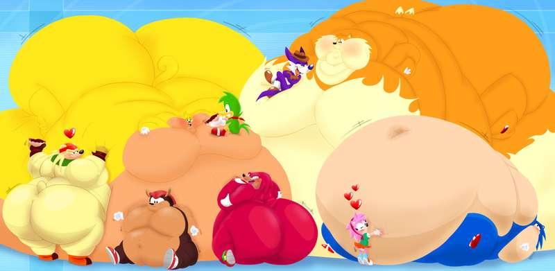Sonic Mania (remake) 