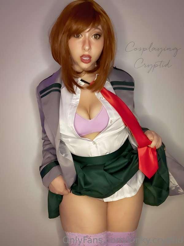 cosplayingcryptid.free image #6