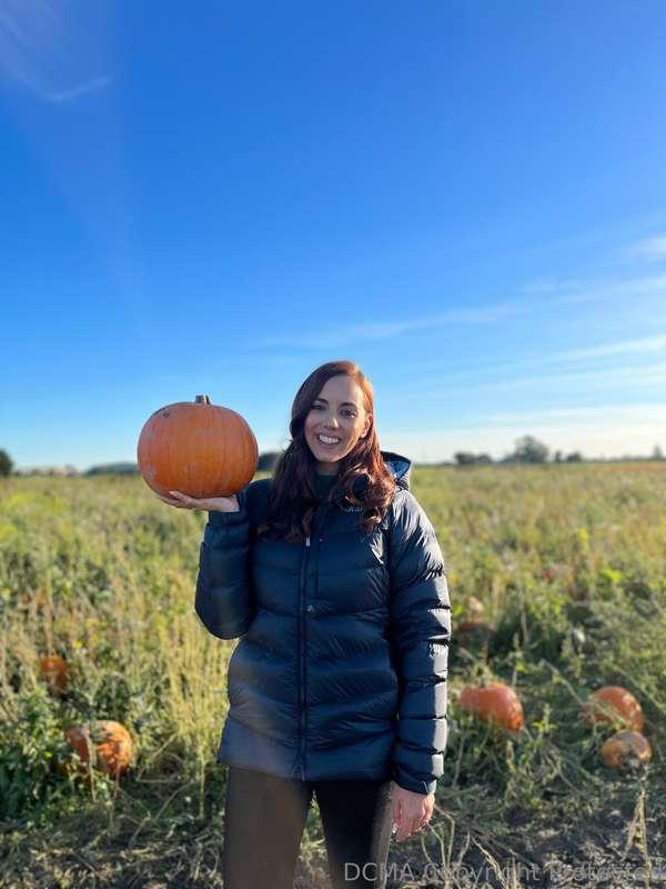 Which pumpkin are you picking? 🎃👀