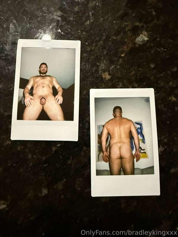 Candids from the photo shoot I did today with Bate Crush! Mo..