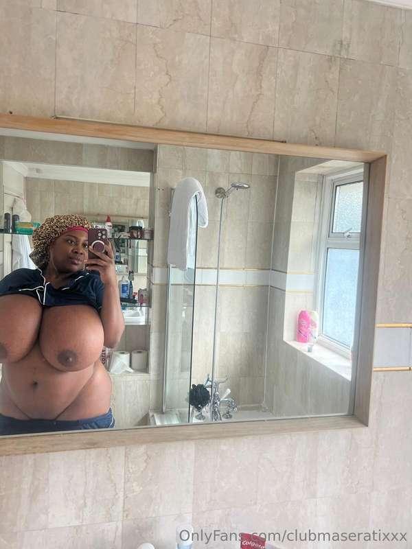 Mirror selfie 💞