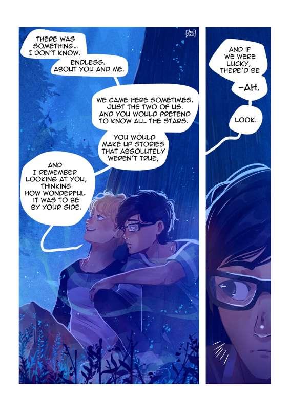 Heartsong\\Mini-comic
