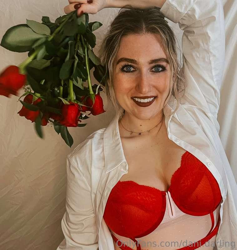 You won’t be able to get me out of your mind ❤️