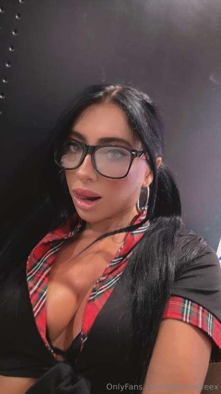 What’s your favorite type of roleplay? 