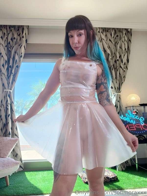 shall i get this dirty for you?