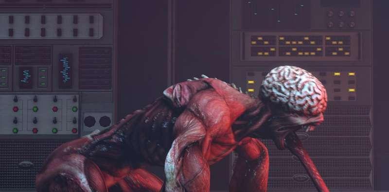 Licker V Claire Loop (N/Watermarked + DL)