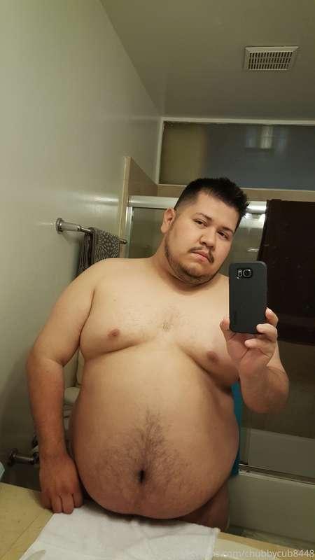 chubbycub8448 image #2