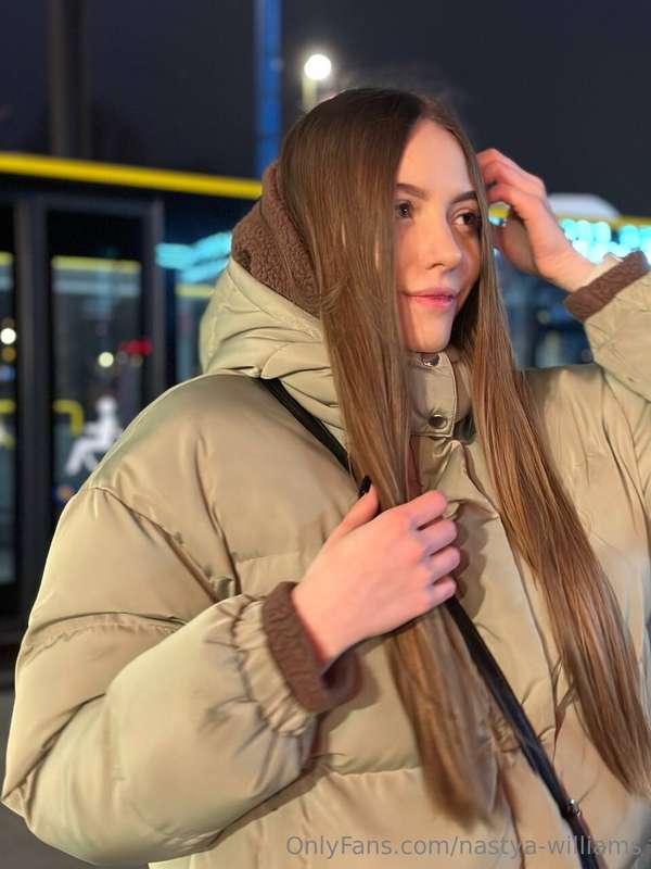 Guess what I'm looking at? 😂 Of course the restaurant I go t..