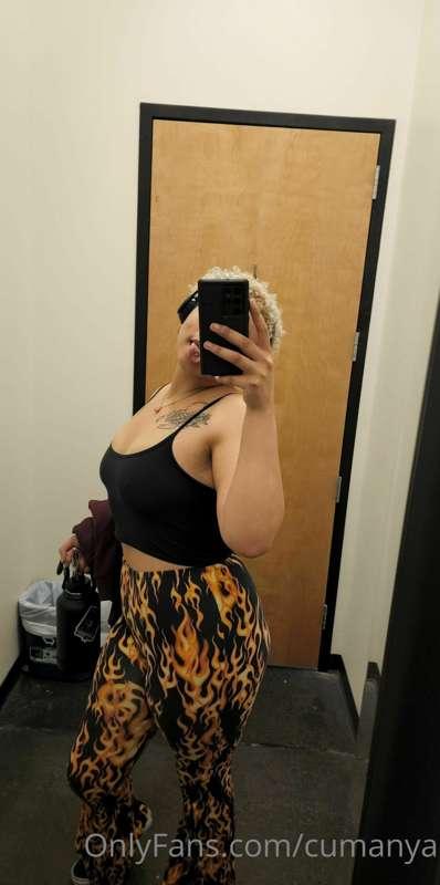 Gym tiiiiime 😋💪🏽🏋🏽‍♀️