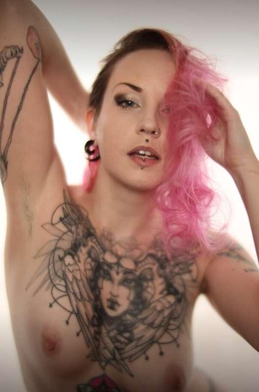 ladylazarus image #3