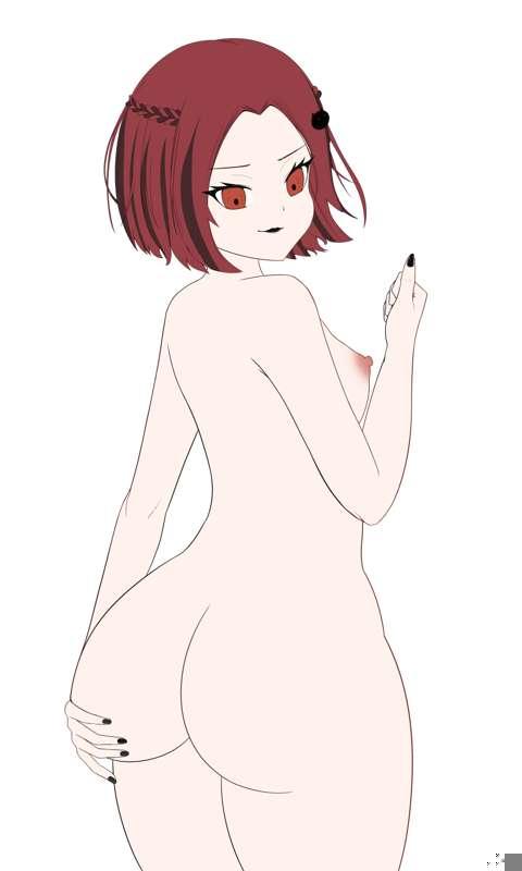 Natasha (Step by step)