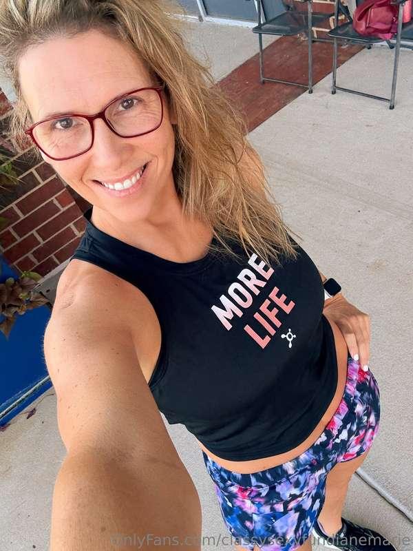 Happy Saturday Gentleman’s Society 😘. Who wants to do cardio..