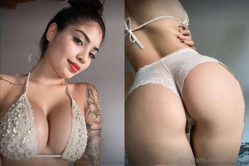 🔥 FREE SUBSCRIPTION ONLY NOW! 🔥@candyrocio @candyrocio @cand..