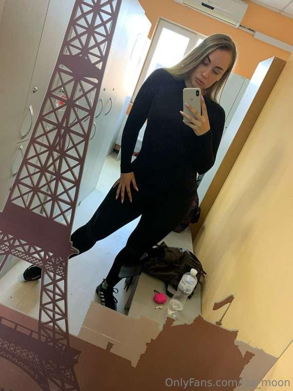 What is the best way to relax after an active workout?🥵