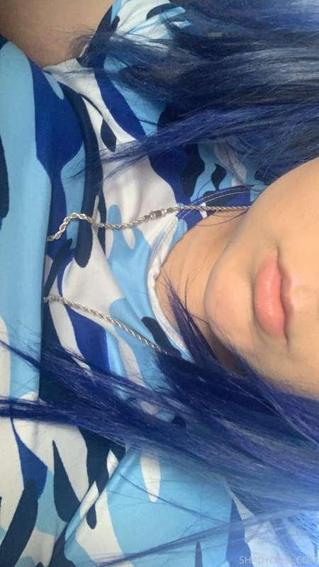 Kiss me