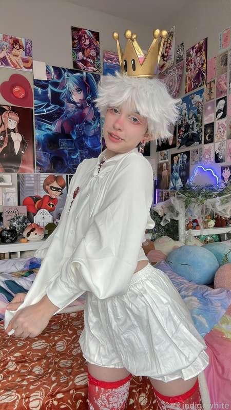 indigowhite image #287