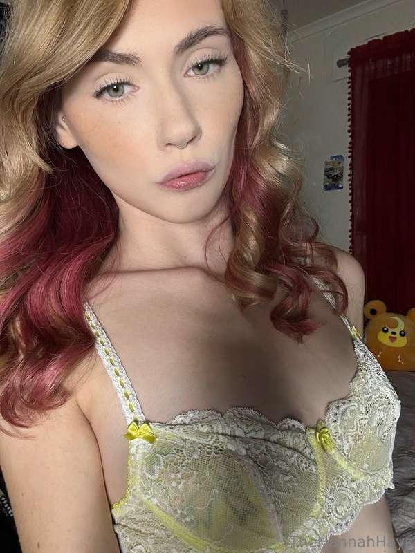 xxhannahhaysxx image #0