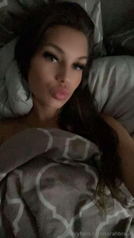 Guten Morgen… 💋