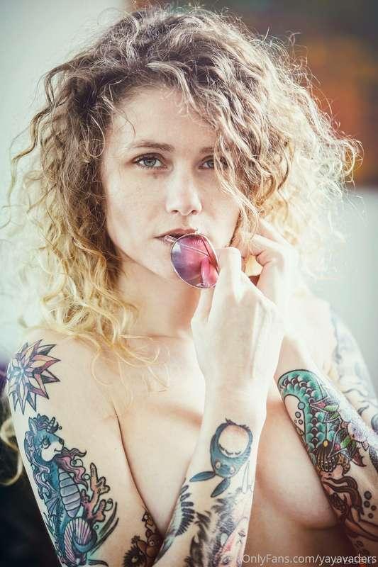 Portrait Mood