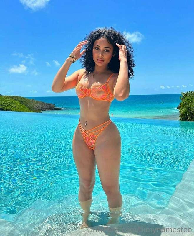 beach body!