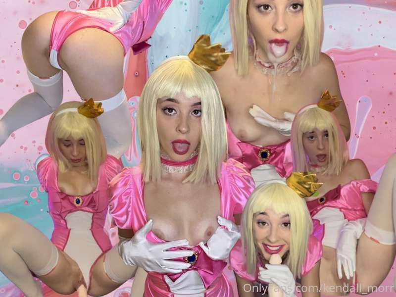 TEA PARTY WITH DADDY 
!!  PTV Full 18 minute video  !!
I lov..