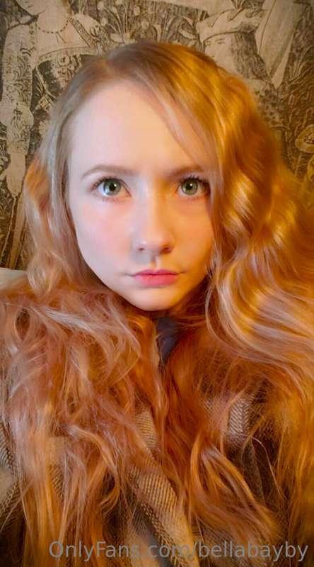 The face I make when I wanna suck your dick but you're not h..