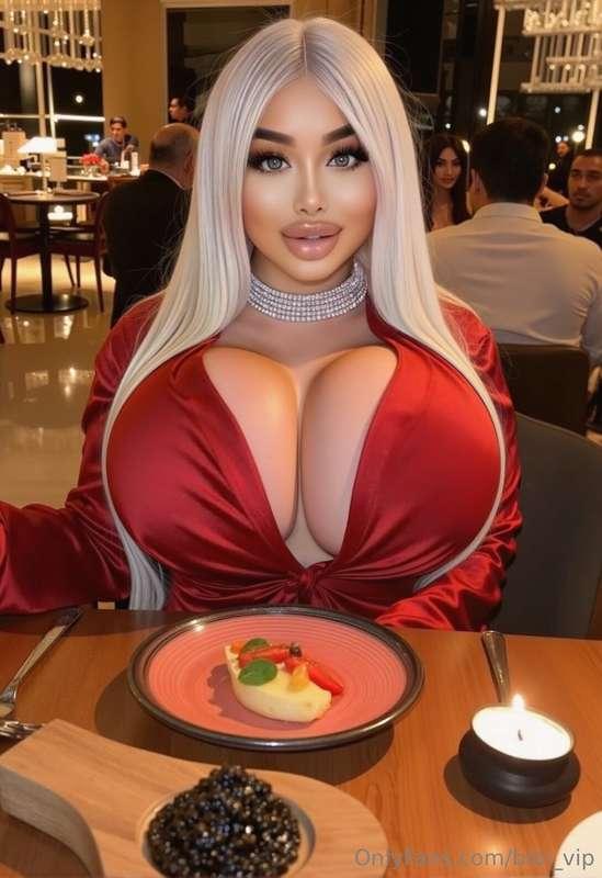 What would you have for dessert?