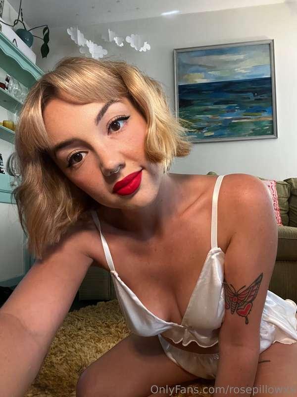 Happy Valentines Day ♥️💋🌹❤️❤️‍🔥You’ve got something sweet an..