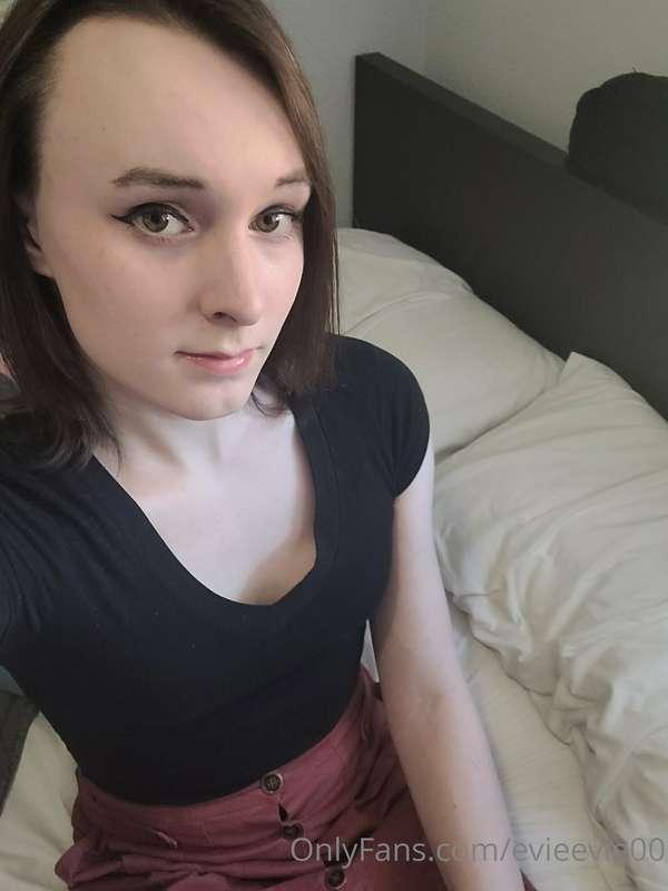 Think my date will enjoy undressing me?