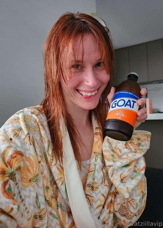 Last Australian beer 🥲 I'm a bigger fan of Tooheys, BUT I'm ..