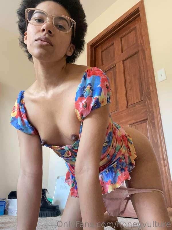You come home and I’m like this, what do you do?