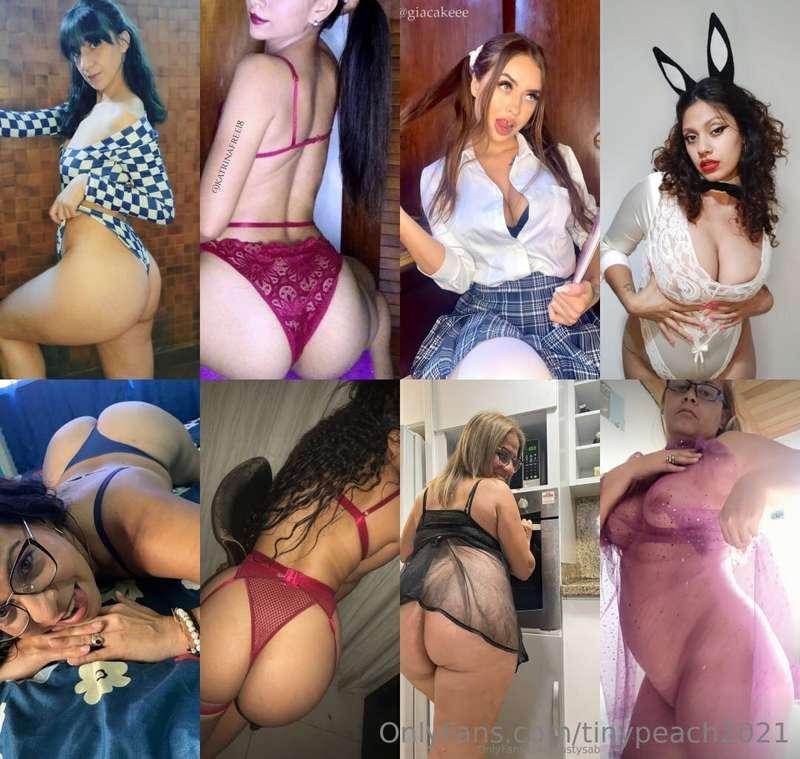 🌈👾 SUBSCRIBE FOR FREE 👾🌈
🍒💫 @bellatriiixxx 💫🍒
🍒👅 @katrinafre..