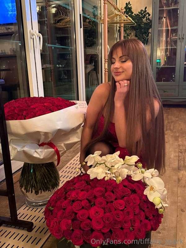 I appreciate both nature and the gifts of it. Give an exampl..