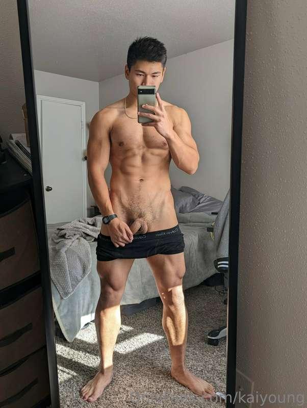 Unedited no filter:)