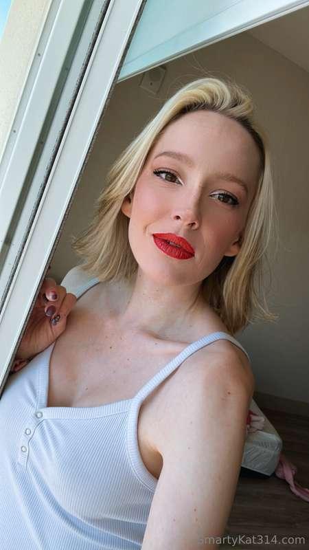 Did my makeup today 💕💕