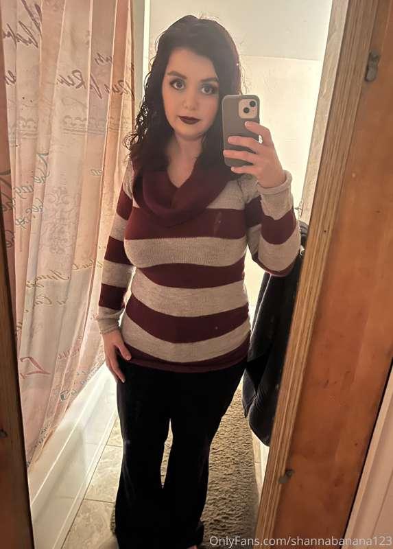 New pics of me from today