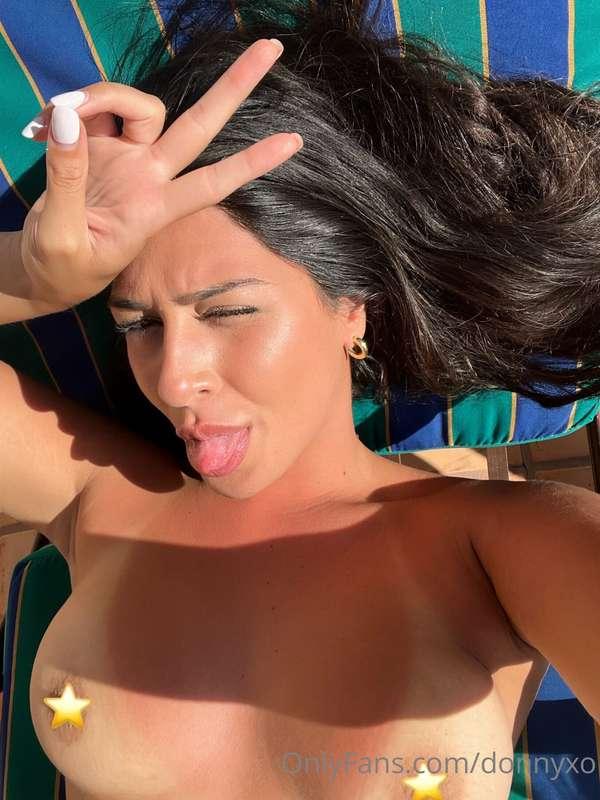 SUNKISSED