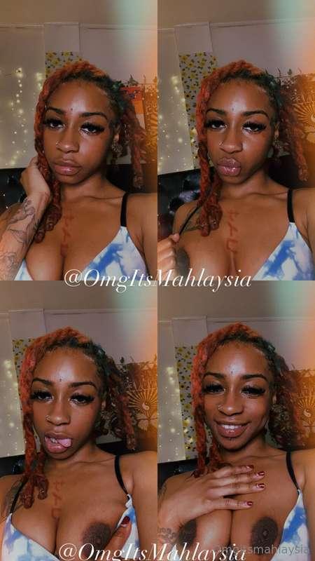 Whoseee up with me🥳 available for facetimes and will be goin..