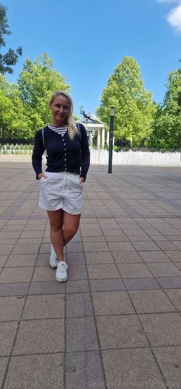 I was spending my day in Budapest...pretending to be a touri..