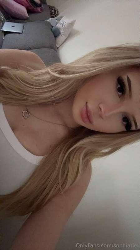 Findest du mich Hübsch? 🙈