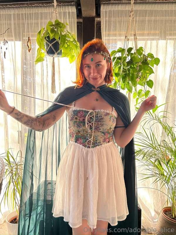 I have very nice princess tits and you can bury your face in..