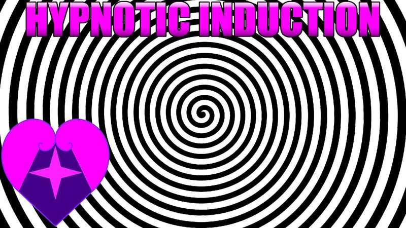 New Hypnotic Induction