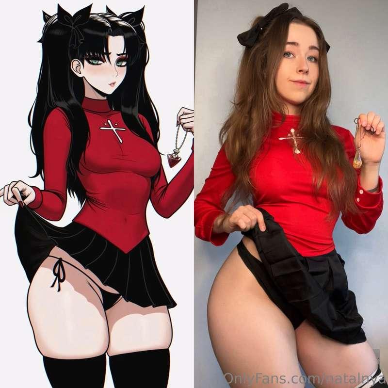 Do you want to see more Rin Content? 👀