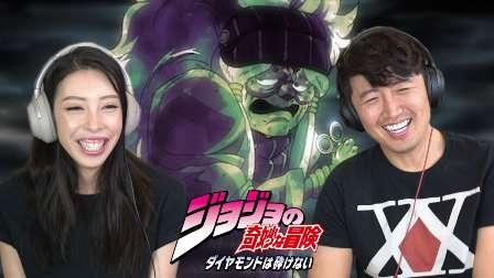 Justice 2!!  | JOJO'S STARDUST CRUSADERS EPISODE 15 TIMER REACTION! 