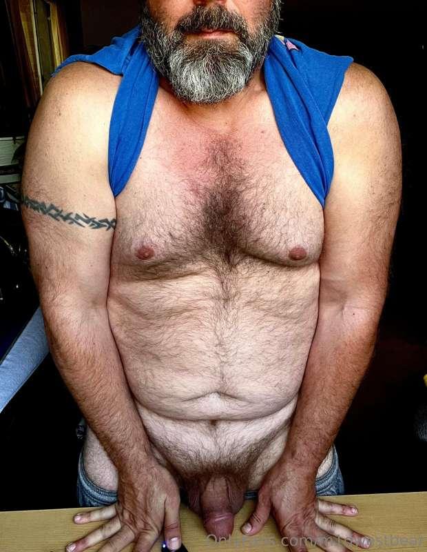m1dwestbear image #4