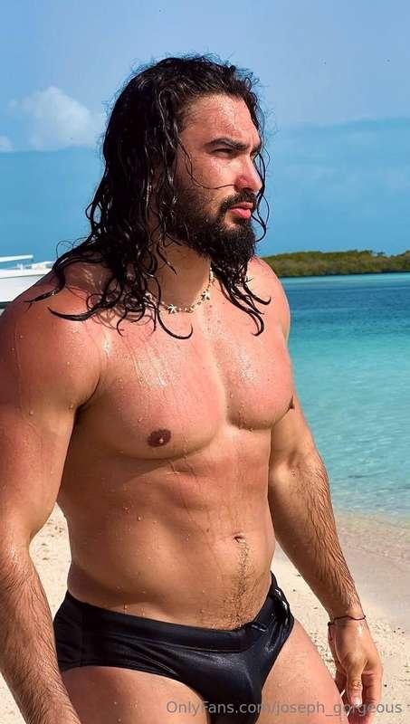 joseph_gorgeous image #1