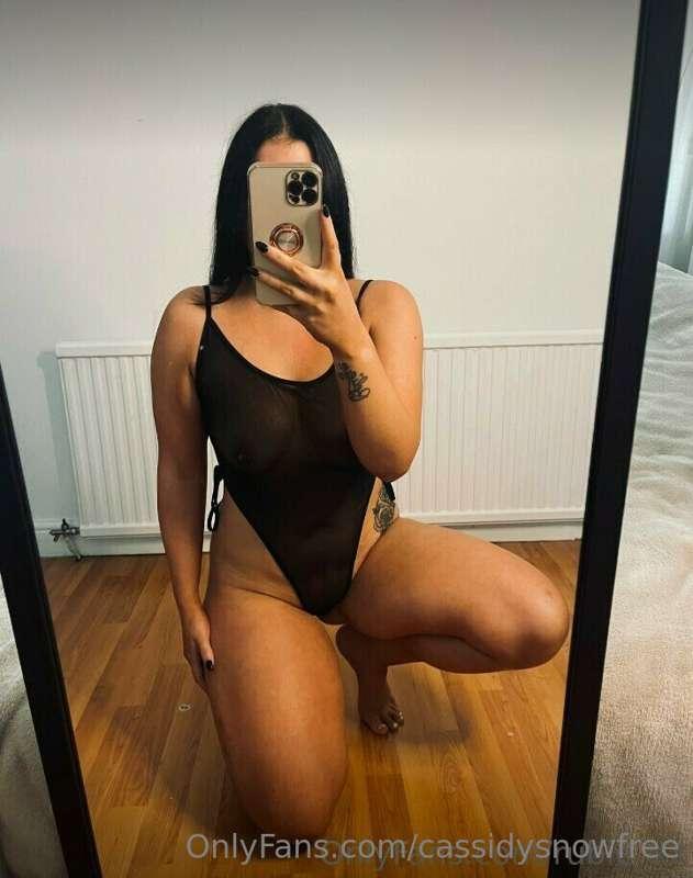 cassidysnowfree image #1